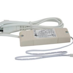 DR-001 CLS ND 001 NON DIMMABLE 700MA DRIVER