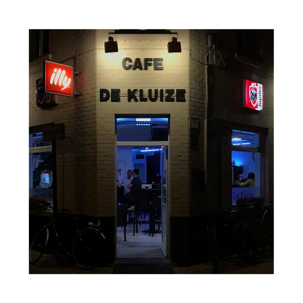 DCP BV Cafe De Kluize Merelbeke luchtreiniger 6